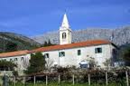 FRANJEVAČKI SAMOSTAN, ZAOSTROG