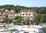 PANSION RESTAURANT GINA, TISNO