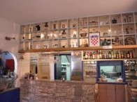 PANSION RESTAURANT GINA, TISNO