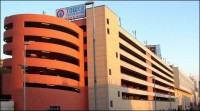 TOWER CENTAR RIJEKA