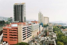 TOWER CENTAR RIJEKA