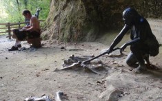 MUZEJ KRAPINSKIH NEANDERTALACA 