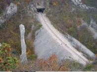 VELA DRAGA PODNO UČKE