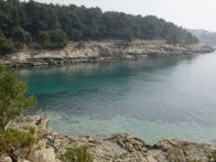 LUNGO MARE, PULA