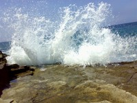 LUNGO MARE, PULA