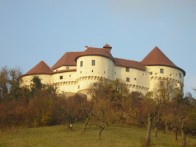 DVOR VELIKI TABOR