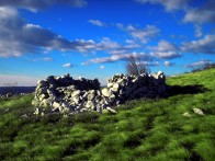 PLOMINSKA GORA