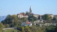 GRAČIŠĆE - PIĆAN