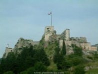 TVRĐAVA KLIS