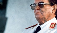 JOSIP BROZ TITO