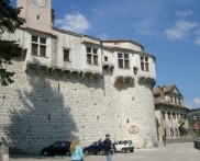 PAZINSKI KAŠTEL