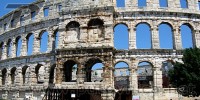 DANI ANTIKE - PULA SUPERIORUM, PULA, 08.-11.06.2017.