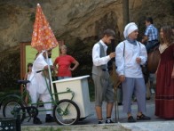 LJETO U KRAPINI, 17.06.-09.07.2017.