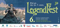 LEGENDFEST – FESTIVAL LEGENDI, MITOVA I PRIČA ISTRE, SRPANJ 2017.
