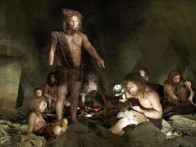 MUZEJ KRAPINSKIH NEANDERTALACA