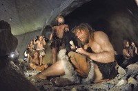 MUZEJ KRAPINSKIH NEANDERTALACA