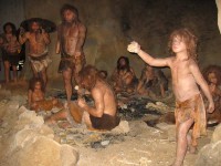 MUZEJ KRAPINSKIH NEANDERTALACA