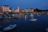 DANI ŠPAROGA, BUJE-NOVIGRAD-UMAG-BRTONIGLA, 21.3 - 14.5.2017.
