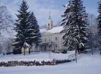 GALERIJA DVORCA BEŽANEC 