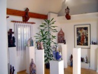 GALERIJA AKADEMSKOG KIPARA PAVLA HUDEKA