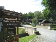 MUZEJ „STARO SELO" KUMROVEC