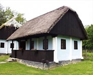 MUZEJ „STARO SELO" KUMROVEC