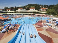 SPORTSKI SADRŽAJI TERMI TUHELJ 