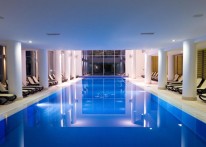 UMAG: WELLNESS CENTAR HOTELA MELIÁ CORAL - CORAL FUSION SPA