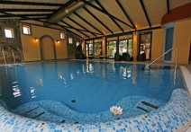 MOTOVUN: WELLNESS & SPA CENTAR KAŠTEL