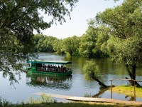PARK PRIRODE KOPAČKI RIT