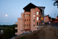 WELLNESS HOTEL VILLA MAGDLENA 