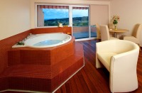 WELLNESS HOTEL VILLA MAGDLENA 