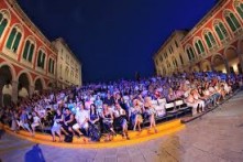 SPLITSKI FESTIVAL, 08.07.2017.