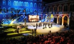 SPLITSKI FESTIVAL, 08.07.2017.