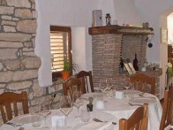 RESTORAN DAMIR & ORNELLA, NOVIGRAD