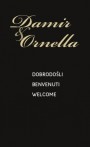 RESTORAN DAMIR & ORNELLA, NOVIGRAD