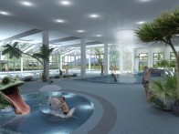 WELLNESS CENTAR HOTELA TERME JEZERČICA 
