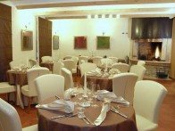 RESTORAN PEPENERO, NOVIGRAD