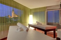 WELLNESS U HOTELU KAJ
