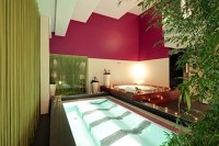 WELLNESS U HOTELU KAJ