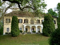 RESTORAN DVORAC MIHANOVIĆ 