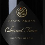 VINARIJA ARMAN FRANC, VIŽINADA	