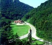 RESTORAN ZELENJAK 