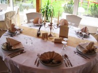 RESTORAN HOTELA SE-MI 