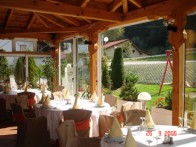 RESTORAN HOTELA SE-MI 