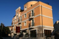 HOTEL VILLA CITTAR***, NOVIGRAD