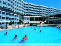 HOTEL LAGUNA MATERADA***, POREČ