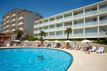 HOTELI ALLEGRO*** I MIRAMAR***, RABAC
