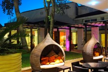 HOTEL MELIÁ CORAL*****, UMAG