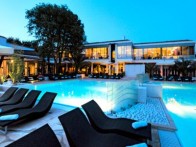 HOTEL MELIÁ CORAL*****, UMAG